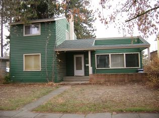 3904 E 29th Ave, Spokane, WA 99223