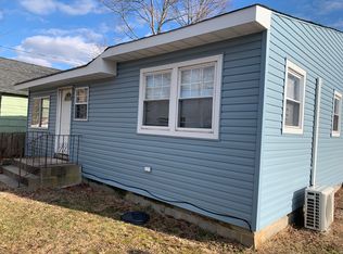 83 Elder Dr, Mastic Beach, NY 11951