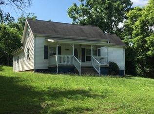 1585 Lick Hollow Rd, Greeneville, TN 37743