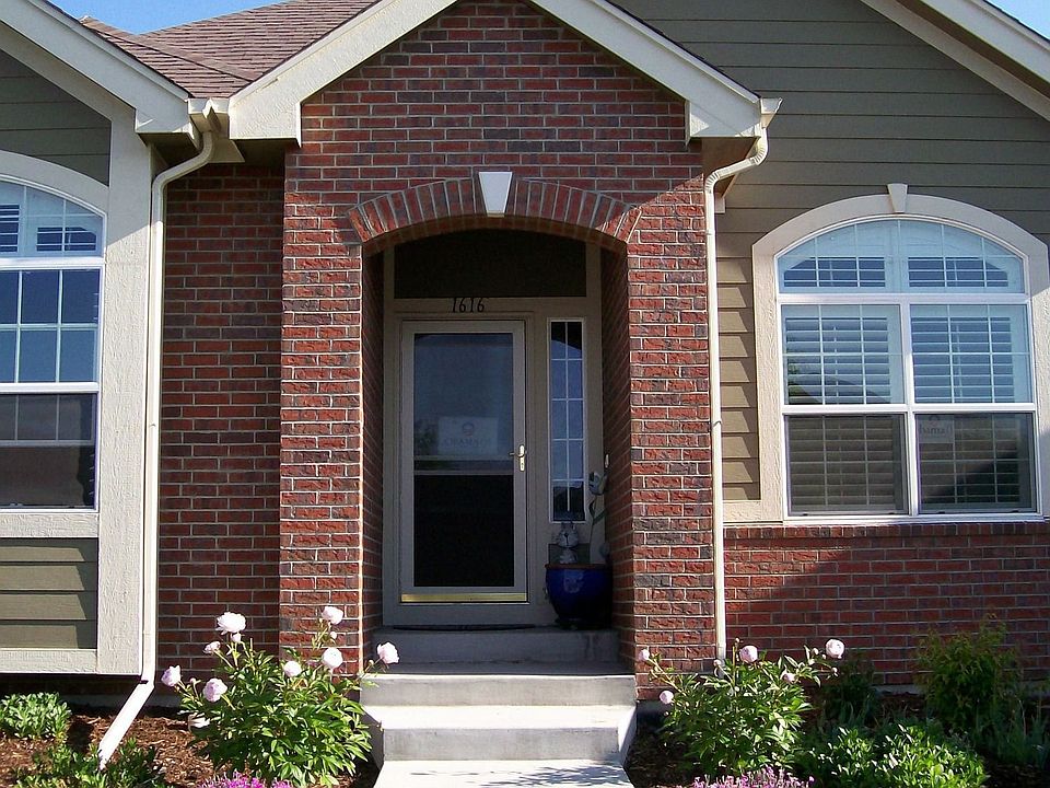 1616 Whitehall Dr.