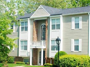 1252 Villa Ln UNIT E, Charlottesville, VA 22903