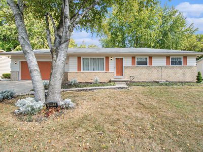 3233 Linger Ln, Saginaw, MI, 48601