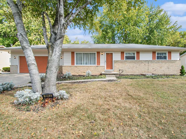 3233 Linger Ln, Saginaw, MI 48601