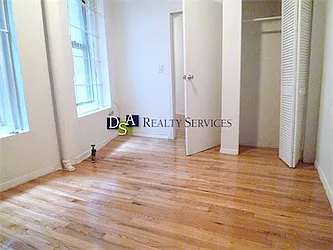 Rented by DSA Realty