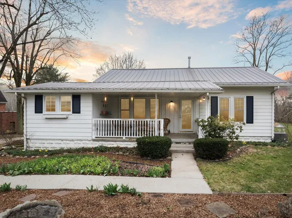 66305 State Road 15, Goshen, IN 46526