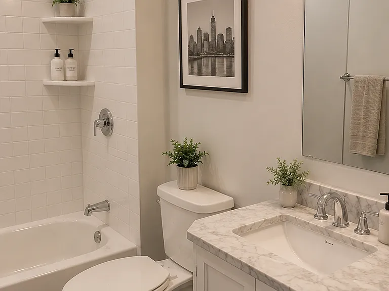2044 Beacon St #4 — Photo 7