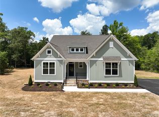 9012 Anvil Forge Ln, South Chesterfield, VA 23803