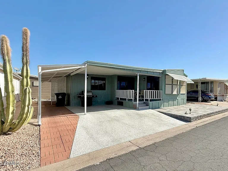 8865 E Baseline Rd #1028 — Photo 27