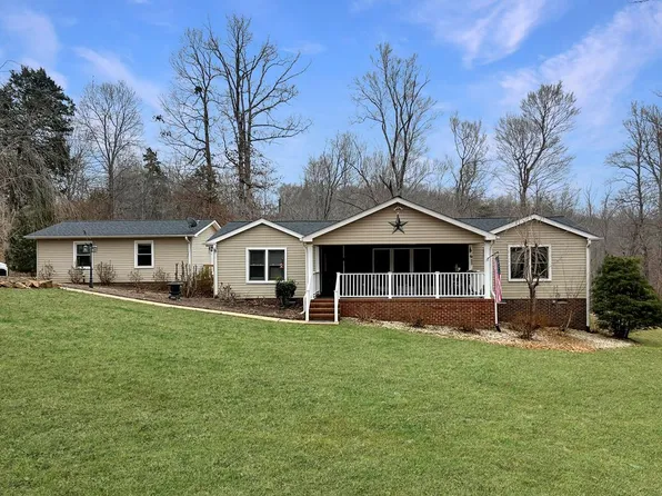 3164 Kings Mill Rd, Ridgeway, VA 24148