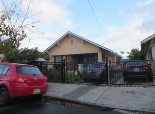 521 W 55th St, Los Angeles, CA 90037