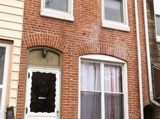 1212 Oley St, Reading, PA 19604