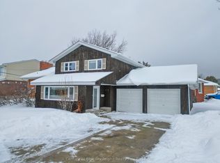 777 Birchwood Rd, North Bay, ON P1B4T7