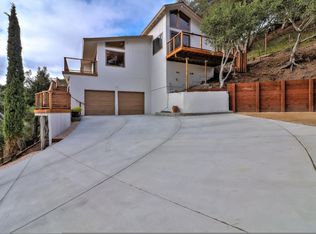 11551 Hidden Valley Rd, Carmel Valley, CA 93924