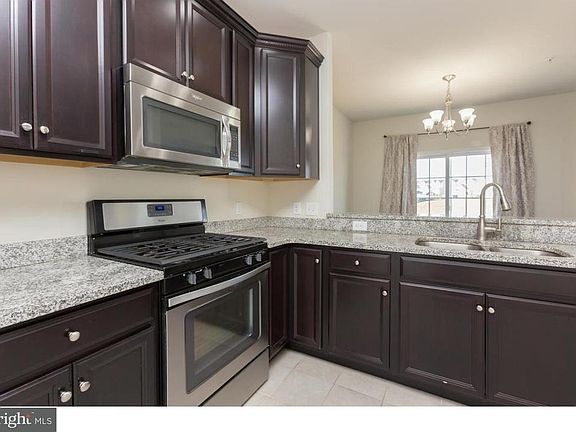 House kitchen & cabinets