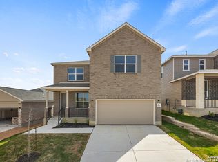5032 Galvan Mnr, Converse, TX 78109