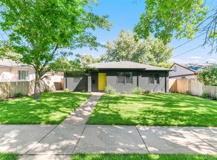2449 W 40th Ave, Denver, CO 80211