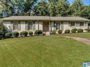 3137 Warrington Rd, Mountain Brook, AL 35223