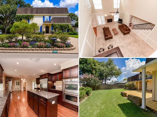 426 Longview Dr, Sugar Land, TX 77478