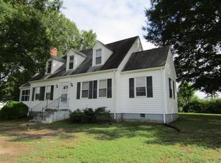 1020 Boelte Ln, Vernon Hill, VA 24597