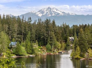 481 NE Haven Lake Dr, Tahuya, WA 98588