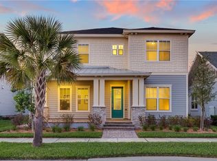 9433 Reymont St, Orlando, FL 32827