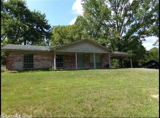 1022 Griffey, Benton, AR 72015