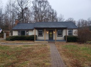 831 Dongola Rd, Gordonsville, VA