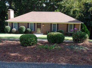 3002 Downing St, Shelby, NC 28152