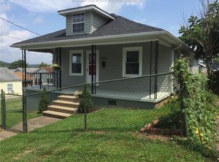 1235 12th St, Nitro, WV 25143