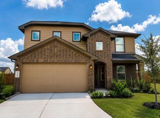 2154 Bravos Manor Ln, Fresno, TX 77545