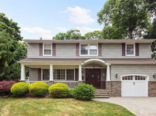 1390 Poulson Street, Wantagh, NY 11793