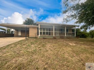 2430 Highway 8 S, New Boston, TX 75570