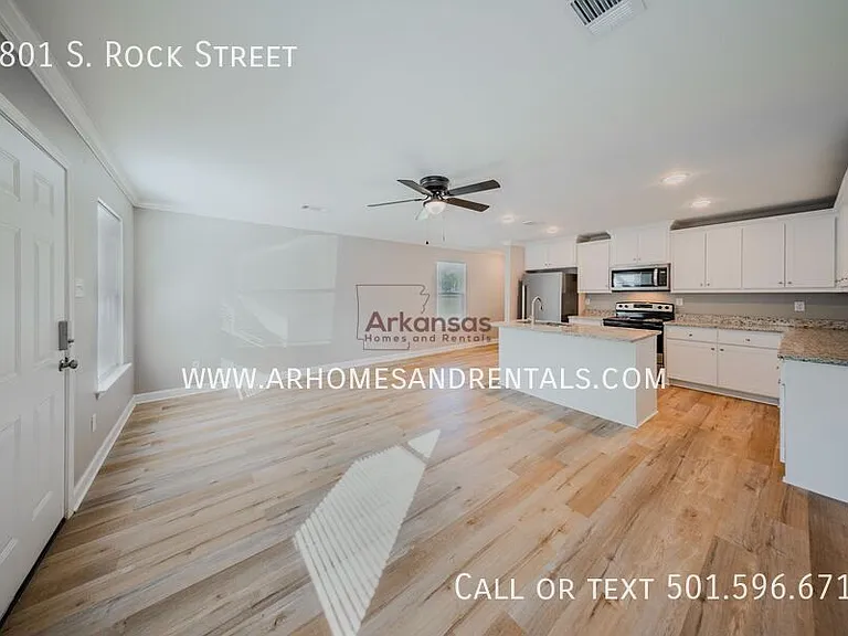 2801 S Rock St — Photo 2