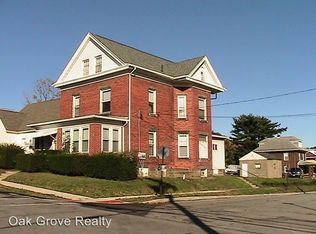 399 S 6th St APT 1, Indiana, PA 15701