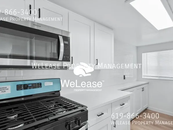 4866 Trojan Ave #1/2, San Diego, CA 92115