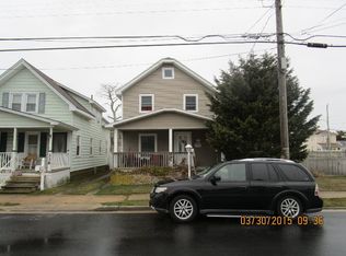 340 W Burk Ave, Wildwood, NJ 08260