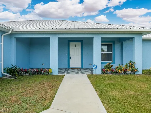 3078 NE Beechwood Cir, Labelle, FL 33935