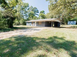 505 Pinecrest St, Avinger, TX 75630