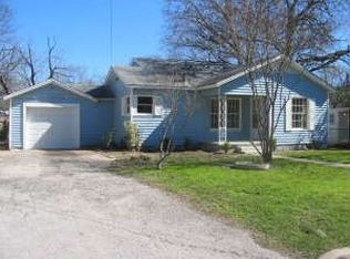 5701 Jim Hogg Ave, Austin, TX 78756