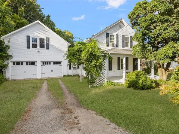 37 Gardner Ave, West Warwick, RI 02893