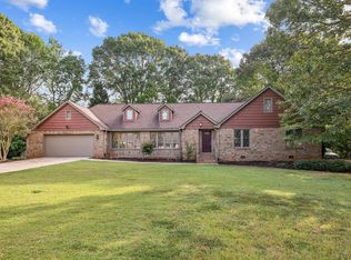 205 Regal Dr, Lawrenceville, GA 30046
