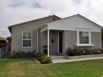 4908 W 133rd St, Hawthorne, CA, 90250