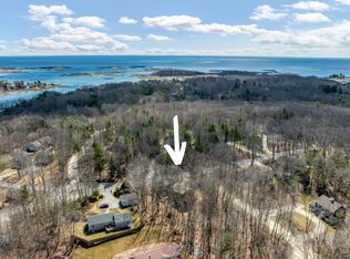 138 Wildes District Rd, Kennebunkport, ME 04046