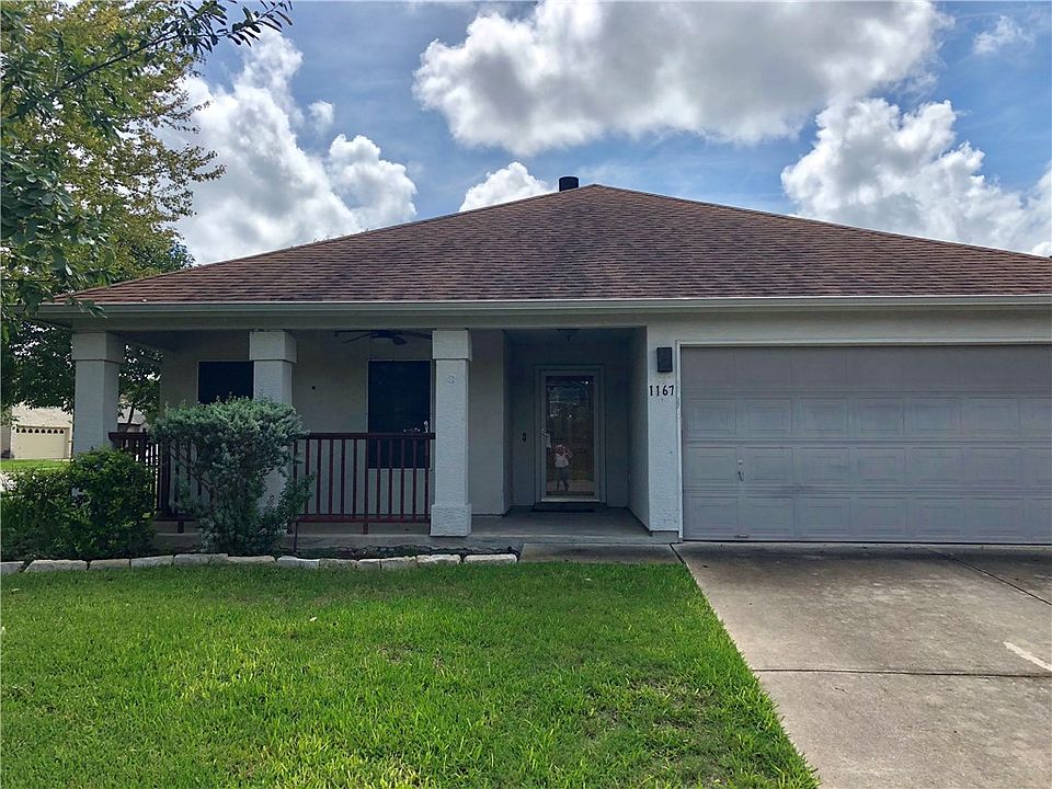 1st image of 1167 Forest Bluff Trl