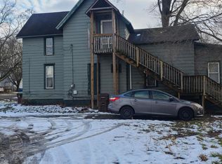 727 N Eaton St, Albion, MI
