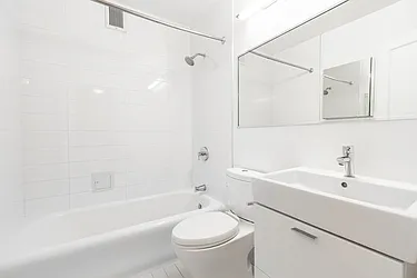 Rented by Stonehenge NYC LLC