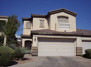 754 Solitude Point Ave, Henderson, NV 89012