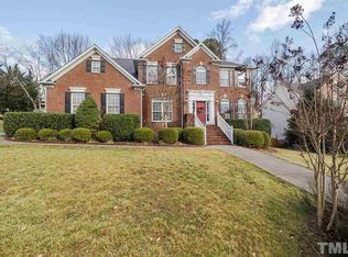 1901 Hollowgate Rd, Raleigh, NC 27614