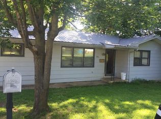 304 Field St, Park Hills, MO 63601