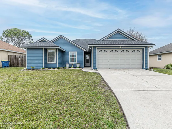 13041 STAFFORDSHIRE Drive, Jacksonville, FL 32225
